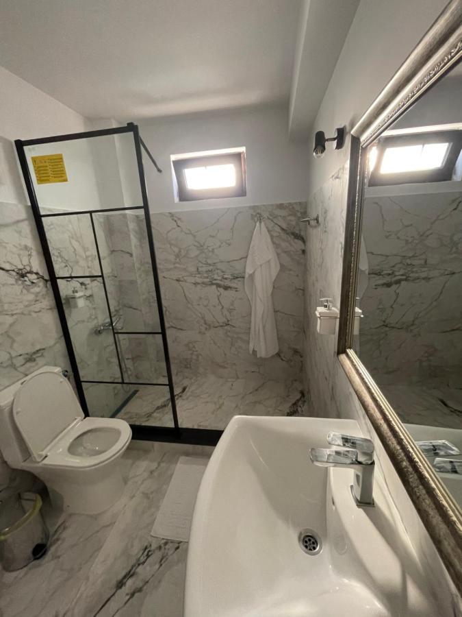 Eroilor Apartament Διαμέρισμα Σουκεάβα Εξωτερικό φωτογραφία